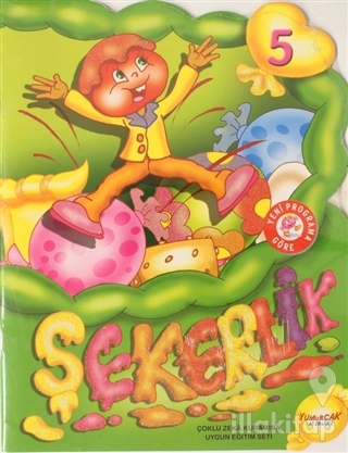 Şekerlik 5