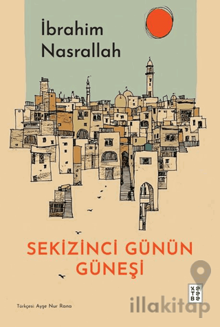 Sekizinci Günün Güneşi