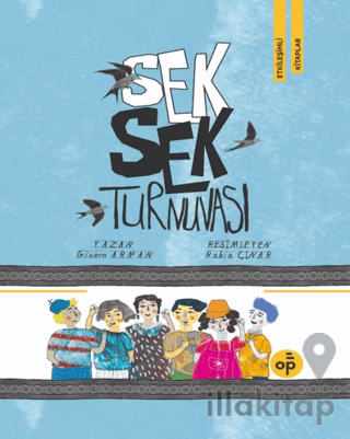 Seksek Turnuvası