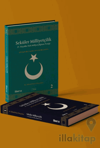Seküler Milliyetçilik: Teori ve Pratik (2 Cilt Takım)