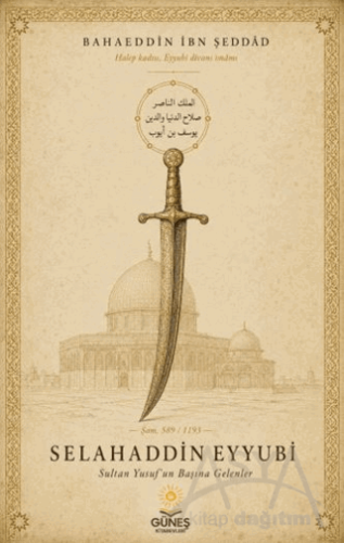 Selahaddin Eyyubi
