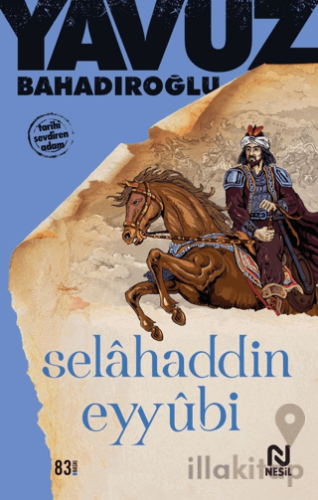 Selahaddin Eyyubi