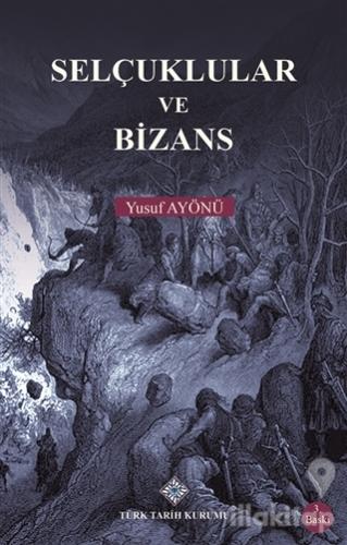 Selçuklular ve Bizans