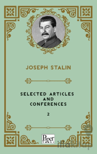 Selected Articles and Conferences 2