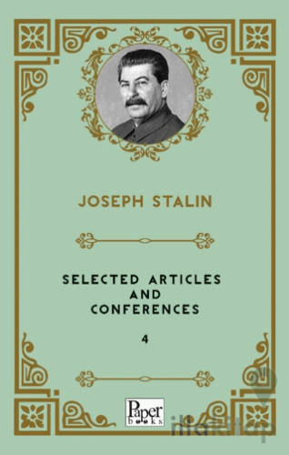 Selected Articles and Conferences 4