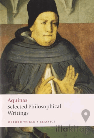 Selected Philosophical Writings