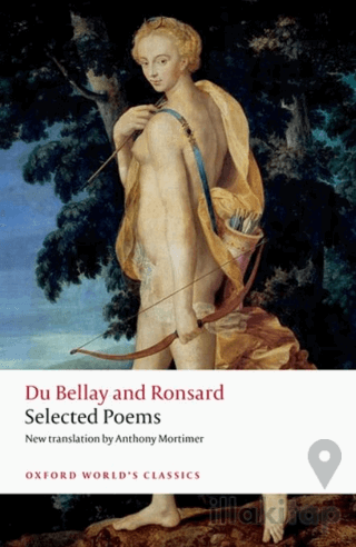 Selected Poems-Du Bellay and Ronsard