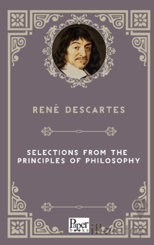 Selections From The Principles Of Philosophy