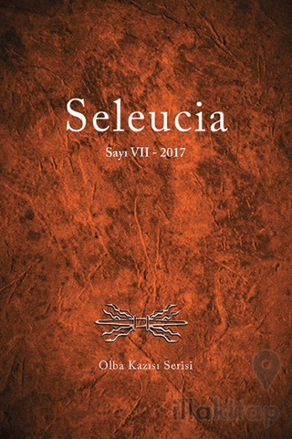 Seleucia 7 - Olba Kazısı Serisi