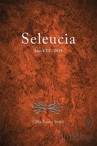 Seleucia Sayı: 8 2018