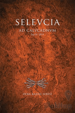 Selevcia ad Calycadnum Sayı: 4 2014