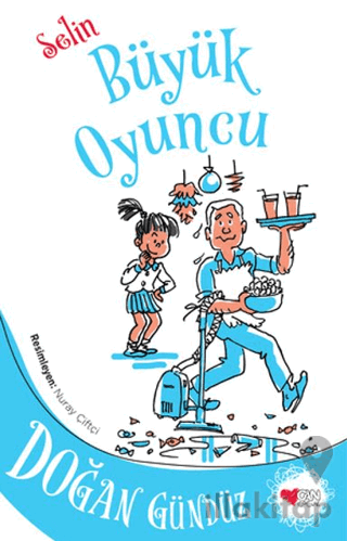 Selin / Büyük Oyuncu