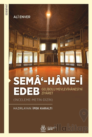Sema‘-hâne-i Edeb