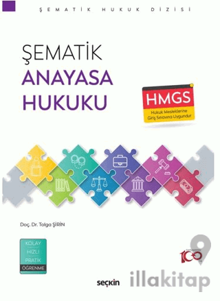 Şematik Anayasa Hukuku