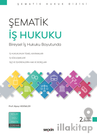 Şematik İş Hukuku