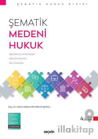 Şematik Medeni Hukuk