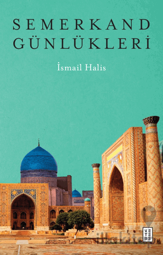 Semerkand Günlükleri