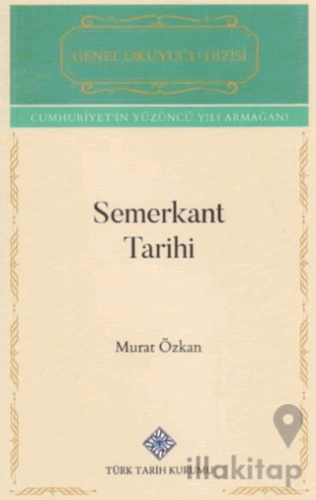 Semerkant Tarihi