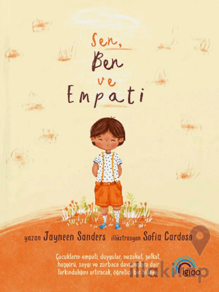 Sen Ben ve Empati