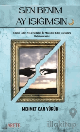 Sen Benim Ay Işığımsın