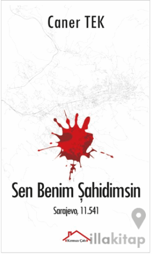 Sen Benim Şahidimsin