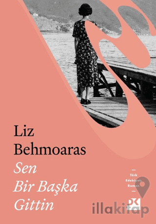 Sen Bir Başka Gittin