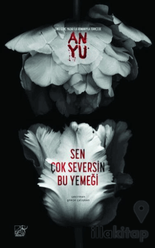 Sen Çok Seversin Bu Yemeği