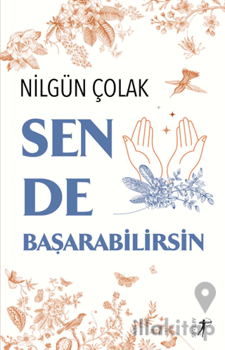 Sen De Başarabilirsin