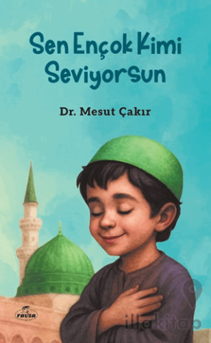 Sen Ençok Kimi Seviyorsun