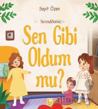 Sen Gibi Oldum Mu?