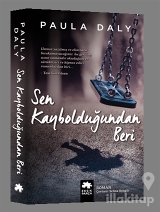 Sen Kaybolduğundan Beri