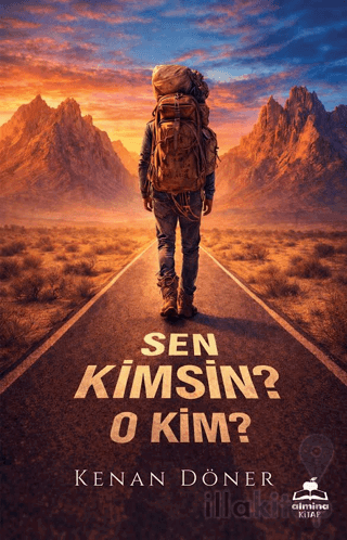 Sen Kimsin? O Kim?