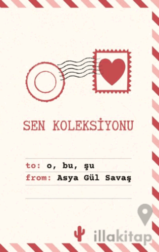 Sen Koleksiyonu