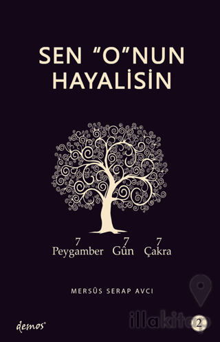 Sen O’nun Hayalisin - 2