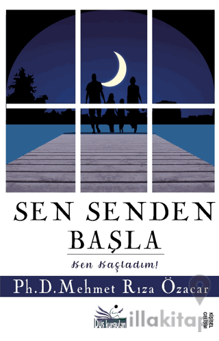 Sen Senden Başla