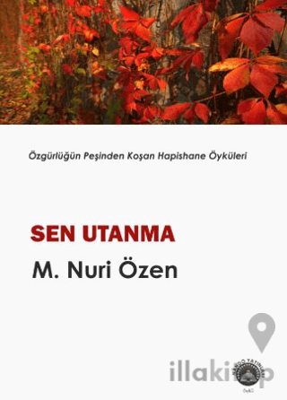 Sen Utanma
