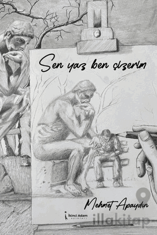 Sen Yaz Ben Çizerim