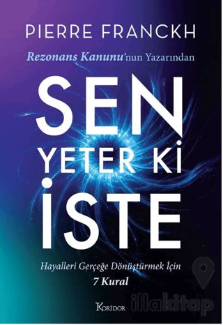 Sen Yeter ki İste