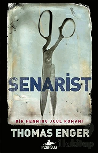 Senarist