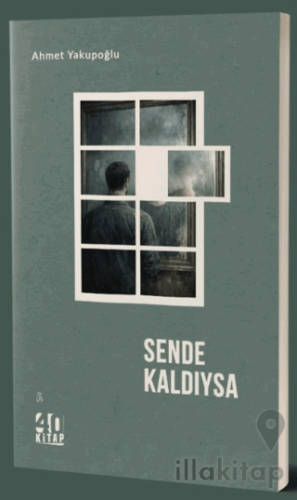 Sende Kaldıysa