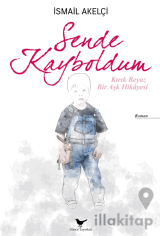 Sende Kayboldum
