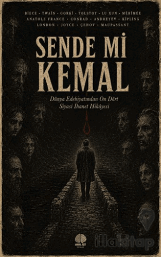 Sende mi Kemal