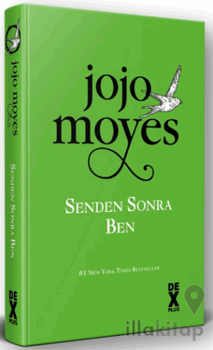 Senden Sonra Ben