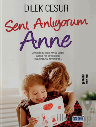 Seni Anlıyorum Anne