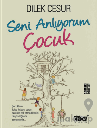 Seni Anlıyorum Çocuk