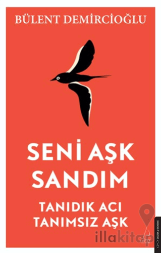 Seni Aşk Sandım