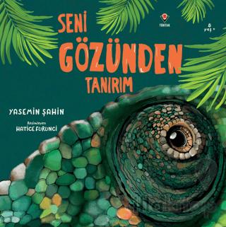 Seni Gözünden Tanırım