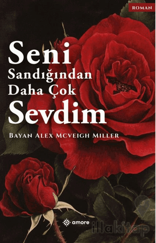 Seni Sandığından Daha Çok Sevdim