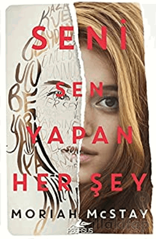 Seni Sen Yapan Her Şey