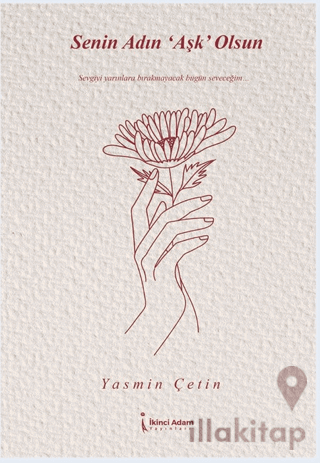 Senin Adın Aşk Olsun